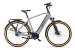 SPARTA d-Rule Energy Verbouwing korting electrische fiets, Sparta, Nieuw, Ophalen of Verzenden, 50 km per accu of meer