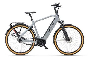 SPARTA d-Rule Energy Verbouwing korting electrische fiets beschikbaar voor biedingen