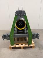 EY-42TCS Agripower 42 kVA PTO tractor generator aggregaat, Nieuw, 30 kVA of meer, Overige typen