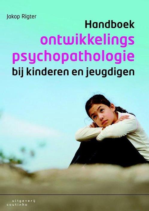 9789046903117 Handboek ontwikkelingspsychopathologie bij ..., Boeken, Schoolboeken, Zo goed als nieuw, Verzenden
