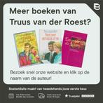 Niemand is van steen / Spiegelserie 9789021094021, Boeken, Verzenden, Gelezen, Truus van der Roest