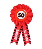 Sarah Rozet 50 jaar, Hobby en Vrije tijd, Verzenden, Nieuw