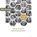 Levens in steen 9789492421135, Verzenden, Zo goed als nieuw, Stichting Steentjes Koeplein Kampen