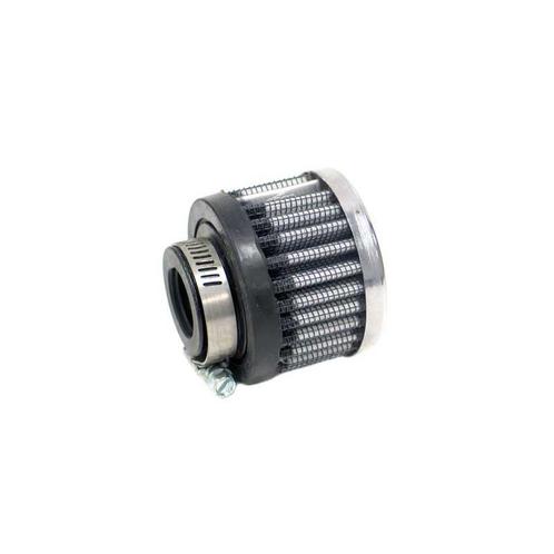 Carterontluchtingsfilter - rubber onderplaat - 19mm aansluit, Auto-onderdelen, Motor en Toebehoren, Nieuw, Verzenden