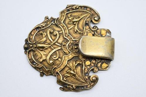 Riemgesp, Antiek en Kunst, Antiek | Overige Antiek