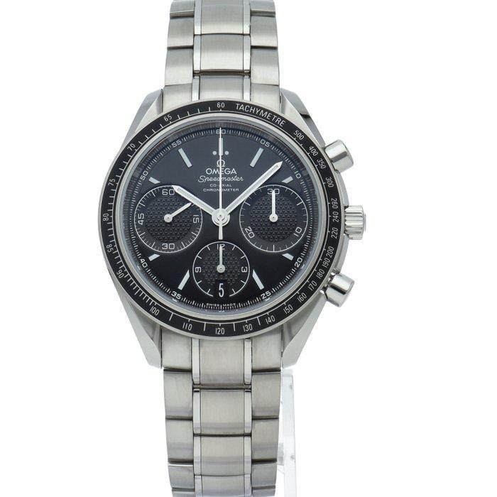 Omega - Speedmaster Racing Co-Axial Chronograph 1.6 -, Sieraden, Tassen en Uiterlijk, Horloges | Heren