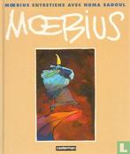 Entretiens avec Numa Sadoul - 1991, Eén stripboek, Verzenden, Zo goed als nieuw, Sadoul, Numa.