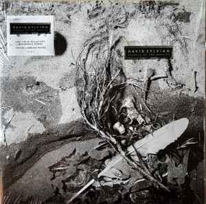 lp nieuw - David Sylvian - Secrets Of The Beehive, Cd's en Dvd's, Vinyl | Rock, Zo goed als nieuw, Verzenden