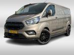 Ford Transit Custom 320 2.0 TDCI L2H1 Raptor | ZB Edition |, Auto's, Bestelauto's, Automaat, Stof, Gebruikt, Overige kleuren
