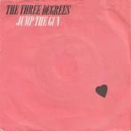 Single - The Three Degrees - Jump The Gun, Cd's en Dvd's, Vinyl | Overige Vinyl, Zo goed als nieuw, Verzenden