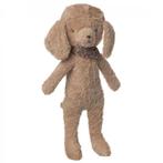 Knuffelhond poedel - Maileg, Nieuw