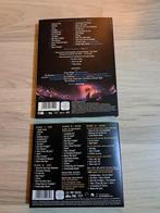 David Gilmour - Remember That Night / Live in Gdansk - 2, Cd's en Dvd's, Nieuw in verpakking