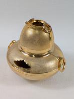 1940s Antique - Japanese Kanzawa-haku Gold leaf -