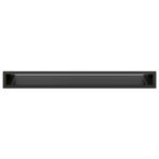 Convectierooster Black Luft 45s 9x80, Verzenden, Nieuw