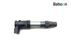 Bobine Bougie Dop Suzuki GSX R 1000 2009-2011 (GSXR1000, Verzenden, Gebruikt