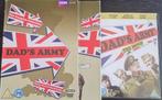 Dad´s Army complete + film                  Gratis verzenden, Verzenden, Alle leeftijden, Boxset, Zo goed als nieuw