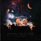 cd box - Emerson, Lake &amp; Palmer - Out Of This World:..., Zo goed als nieuw, Verzenden