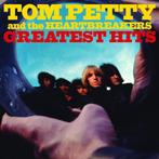 cd - Tom Petty And The Heartbreakers - Greatest Hits, Cd's en Dvd's, Verzenden, Zo goed als nieuw