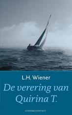 Verering van Quirina T 9789025429867 L.H. Wiener, Verzenden, Gelezen, L.H. Wiener