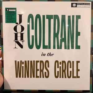 lp nieuw - John Coltrane - John Coltrane In The Winners C..., Cd's en Dvd's, Vinyl | Jazz en Blues, Zo goed als nieuw, Verzenden