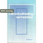 Ontwikkeling van het kind 9789023223900 F.C. Verhulst, Boeken, Verzenden, Gelezen, F.C. Verhulst