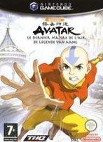 MarioCube.nl: Avatar: De Legende van Aang - iDEAL!, Gebruikt, Ophalen of Verzenden
