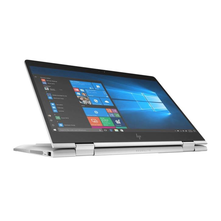 Refurbished HP EliteBook x360 830 G6 met garantie, Computers en Software, Windows Laptops, 3 tot 4 Ghz, SSD, 13 inch, 13 inch