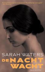 De nachtwacht 9789038884431 Sarah Waters, Verzenden, Gelezen, Sarah Waters