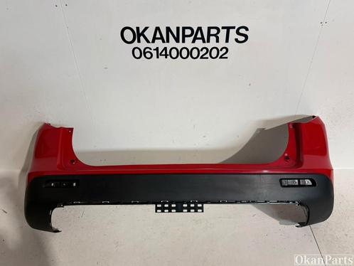 Suzuki Vitara achterbumper 71811-54P, Auto-onderdelen, Carrosserie en Plaatwerk, Gebruikt, Achter, Bumper, Ophalen