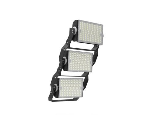 VOCARE LED MAX SPORT ULTRALUX 720W heavy duty schijnwerper v, Zakelijke goederen, Overige Zakelijke goederen, Verzenden
