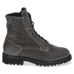 -6% Durea  Durea 9769 wijdte h  maat 41,5, Kleding | Dames, Schoenen, Verzenden, Nieuw, Grijs