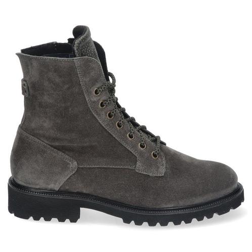 -6% Durea  Durea 9769 wijdte h  maat 41,5, Kleding | Dames, Schoenen, Grijs, Nieuw, Verzenden
