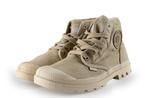 Palladium Hoge sneakers in maat 38 Beige | 10% korting, Kleding | Dames, Verzenden, Beige, Palladium, Sneakers of Gympen