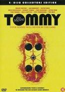 Tommy the movie (2-disc collectors edition) - DVD, Cd's en Dvd's, Verzenden, Nieuw in verpakking