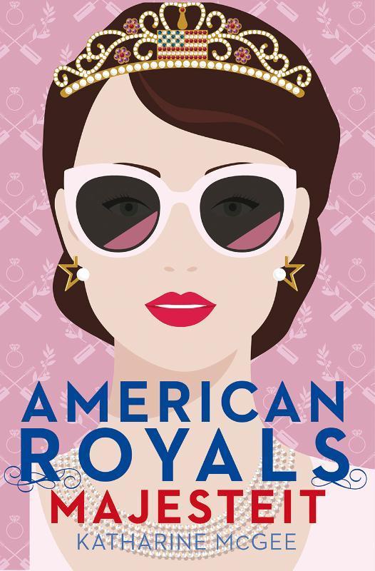 Majesteit / American Royals / 2 9789026156120, Boeken, Kinderboeken | Jeugd | 13 jaar en ouder, Gelezen, Verzenden