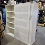 NIEUW demontabele grote akoestische schuifdeurkast - 200x200, Ophalen of Verzenden, Nieuw in verpakking