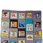Nintendo - Gameboy Classic - 25 Games from Japan #1 -, Spelcomputers en Games, Spelcomputers | Overige Accessoires, Nieuw