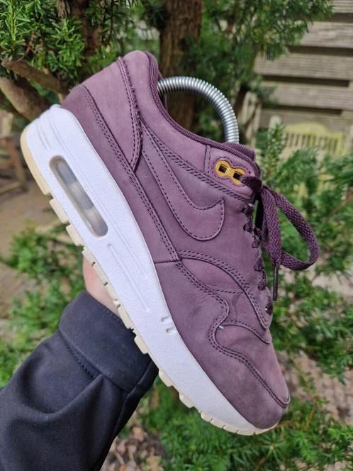 Nike air max discount 1 dames maat 39