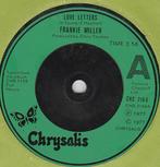 Single vinyl / 7 inch - Frankie Miller - Love Letters, Zo goed als nieuw, Verzenden