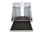 Humbaur HTV 203217 AS Veetrailer, Auto diversen, Aanhangers en Bagagewagens, Ophalen of Verzenden, Nieuw