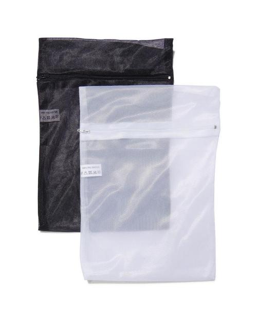 HEMA Waszakjes lingerie 30x22 - 2 stuks, Huis en Inrichting, Overige Huis en Inrichting, Nieuw, Verzenden