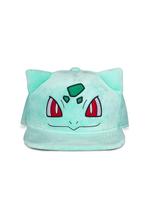 Difuzed Pokémon Novelty Cap-Bulbasaur (Diversen) NIEUW, Ophalen of Verzenden, Nieuw