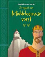 Zo regeert een Middeleeuwse vorst zijn rijk / Handboek van, Verzenden, Zo goed als nieuw, Catherine Chambers