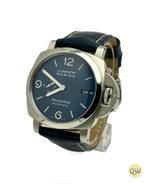 Panerai Luminor Marina PAM01313, Sieraden, Tassen en Uiterlijk, Horloges | Heren, Ophalen of Verzenden, Zo goed als nieuw, Polshorloge