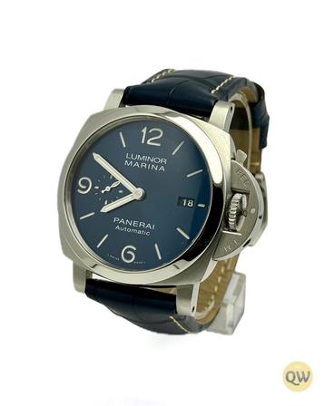 Panerai Luminor Marina PAM01313 beschikbaar voor biedingen