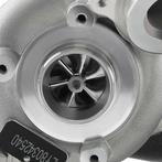 BV43 Turbo Turbocharger compatible for Audi A3 compatible..., Verzenden, Nieuw, Audi