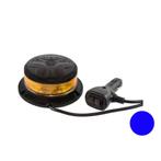 Led Zwaailamp Met Magneet Blauw, Auto-onderdelen, Ophalen of Verzenden, Nieuw