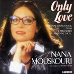Single - Nana Mouskouri - Only Love, Cd's en Dvd's, Vinyl | Overige Vinyl, Verzenden, Nieuw in verpakking