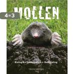 Mollen 9789052107370 Rudi Vranckx, Verzenden, Zo goed als nieuw, Rudi Vranckx