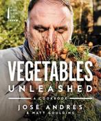 9780062668387 Vegetables Unleashed Jose Andres, Nieuw, Jose Andres, Verzenden